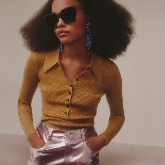 QUAY AUSTRALIA 🖤 Level Up Remixed- Matte Black/Smoke Polarized - Picture 9 of 10